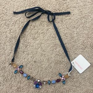 Crewcuts Necklace